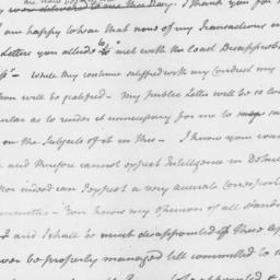 Document, 1780 October 29