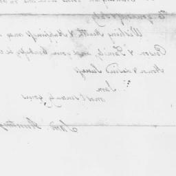 [Document, 1780 October 06]