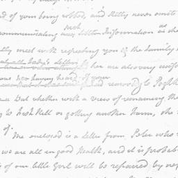 Document, 1781 September 20