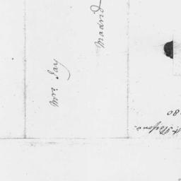 [Document, 1780 September 21]