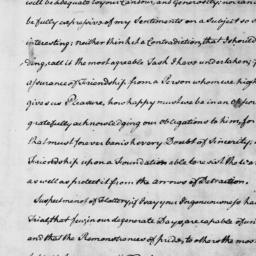 Document, 1765 October 31