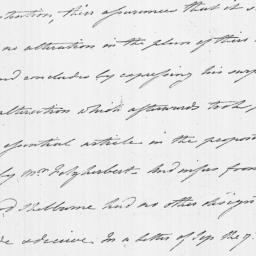 Document, 1783 January 04