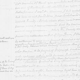 Document, 1781 September 28