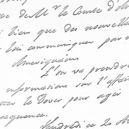 [Document, 1781 April 2]