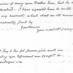 Document, 1781 September 8
