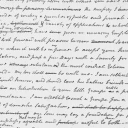 Document, 1794 July 19