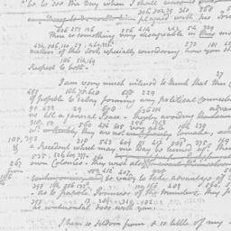[Document, 1781 September 28]