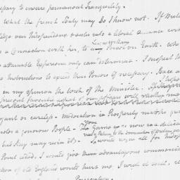 Document, 1778 April 29