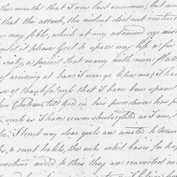 Document, 1811 September 11