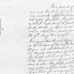 [Document, 1808 September 13]