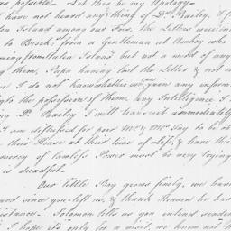 Document, 1776 November 01