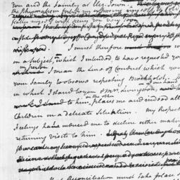 Document, 1784 December 30
