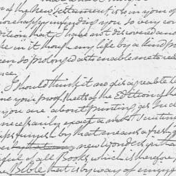 Document, 1789 September 19