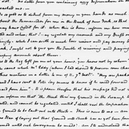 [Document, 1803 February 17]