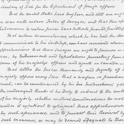 Document, 1795 February n.d.