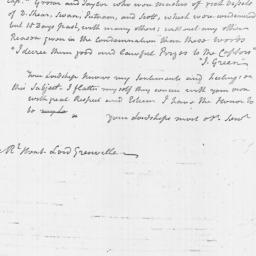 [Document, 1795 February 24]