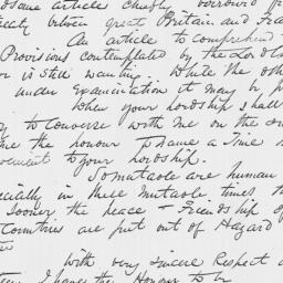 [Document, 1794 September 30]