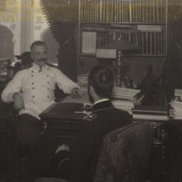 General Nikolai Alekseevich...