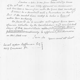 Document, 1799 July 02