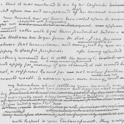 Document, 1798 November 12