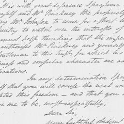 [Document, 1794 July 08]