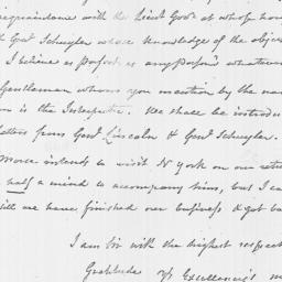 [Document, 1796 June 15]