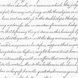 Document, 1785 October 24