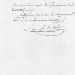 [Document, 1795 June 26]