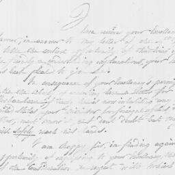 Document, 1794 November 06