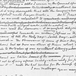 Document, 1817 January 14