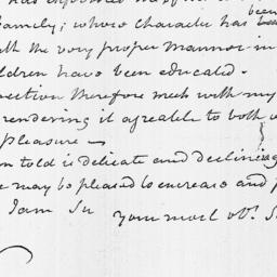 [Document, 1812 May 04]
