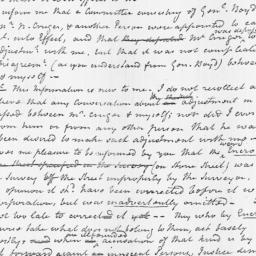 Document, 1810 April 04