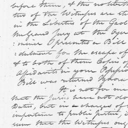 [Document, 1799 November 25]