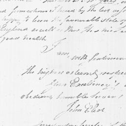 [Document, 1799 July 25]