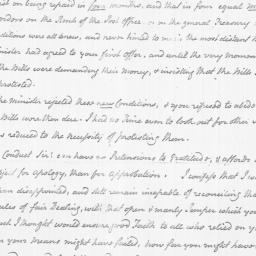 [Document, 1782 April 02]