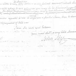 [Document, 1781 July 14]