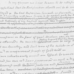 [Document, 1794 November 19]