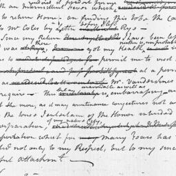[Document, 1802 April 03]