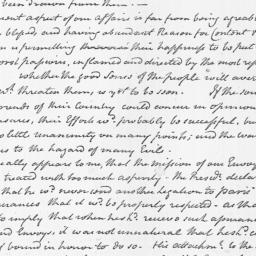 [Document, 1800 July 01]