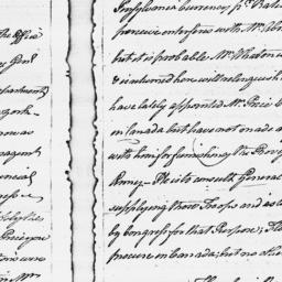 Document, 1776 April 17
