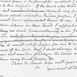 [Document, 1798 July 30]