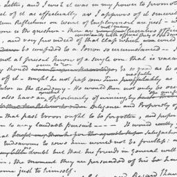 Document, 1798 April 14