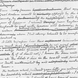 Document, 1797 September 06