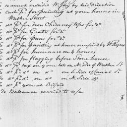 Document, 1826 November 18