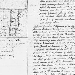 [Document, 1787 January 06]