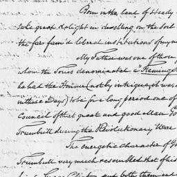 Document, 1824 October 20