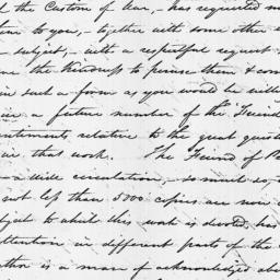 [Document, 1814 April 02]