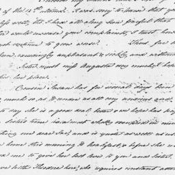 Document, 1813 January 16