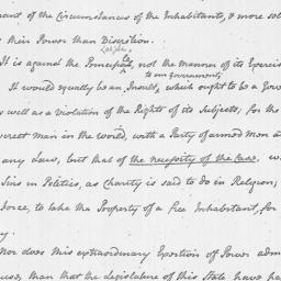 [Document, 1778 January 15 ...