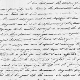 Document, 1812 February 02